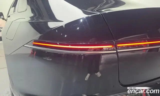 Hyundai Grandeur 2024 2.5 автомат (гидро), миниатюра 8