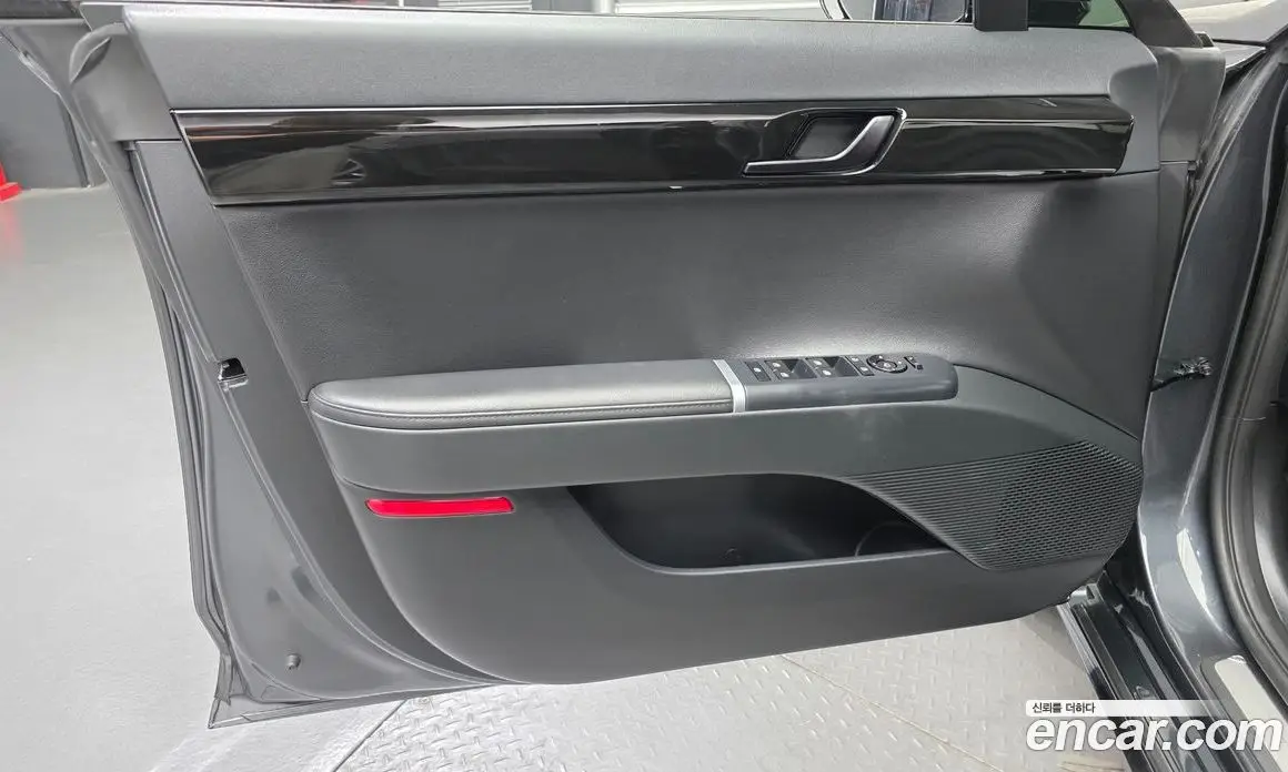 Hyundai Grandeur 2024 2.5 автомат (гидро), фото 14