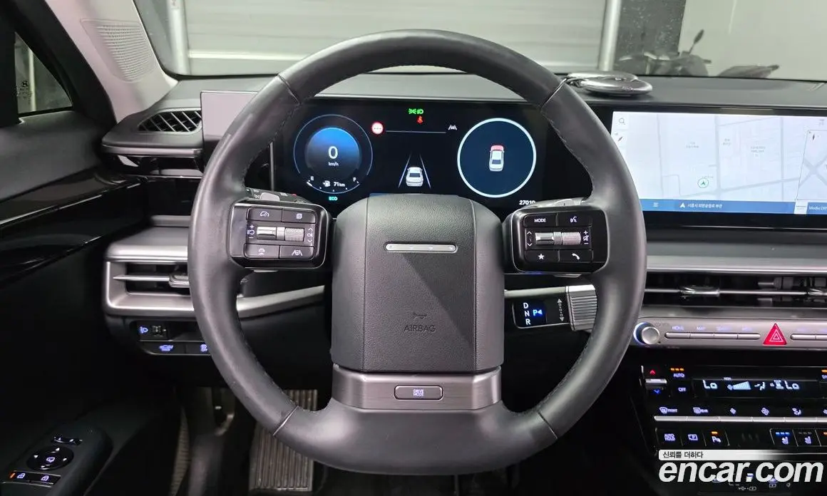 Hyundai Grandeur 2024 2.5 автомат (гидро), фото 18