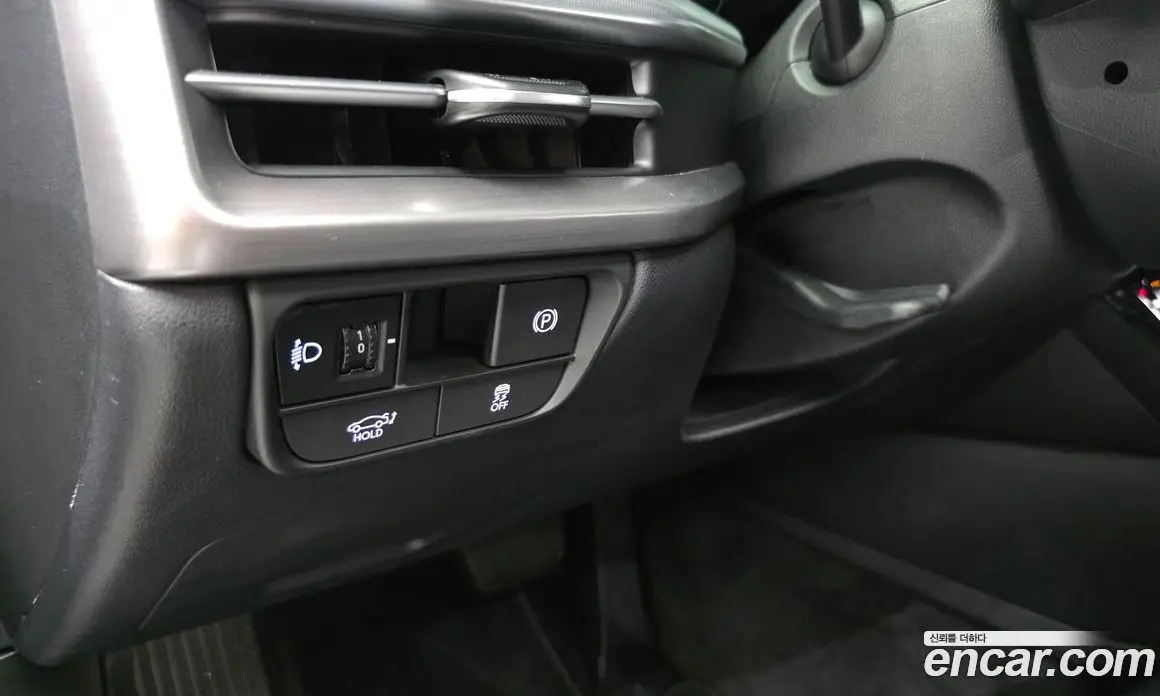 Hyundai Grandeur 2024 2.5 автомат (гидро), фото 20