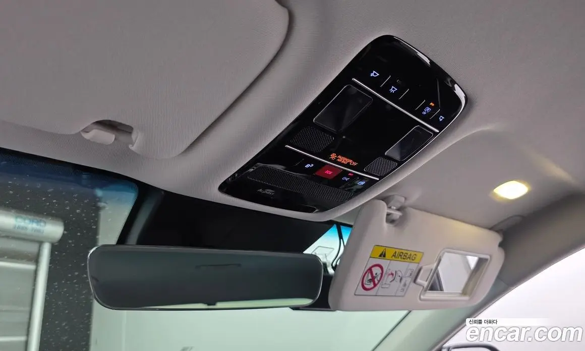 Hyundai Grandeur 2024 2.5 автомат (гидро), фото 23
