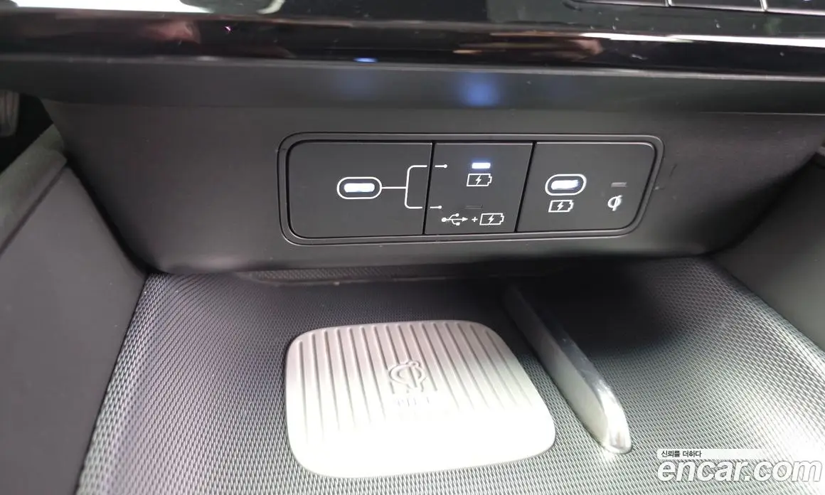 Hyundai Grandeur 2024 2.5 автомат (гидро), фото 27