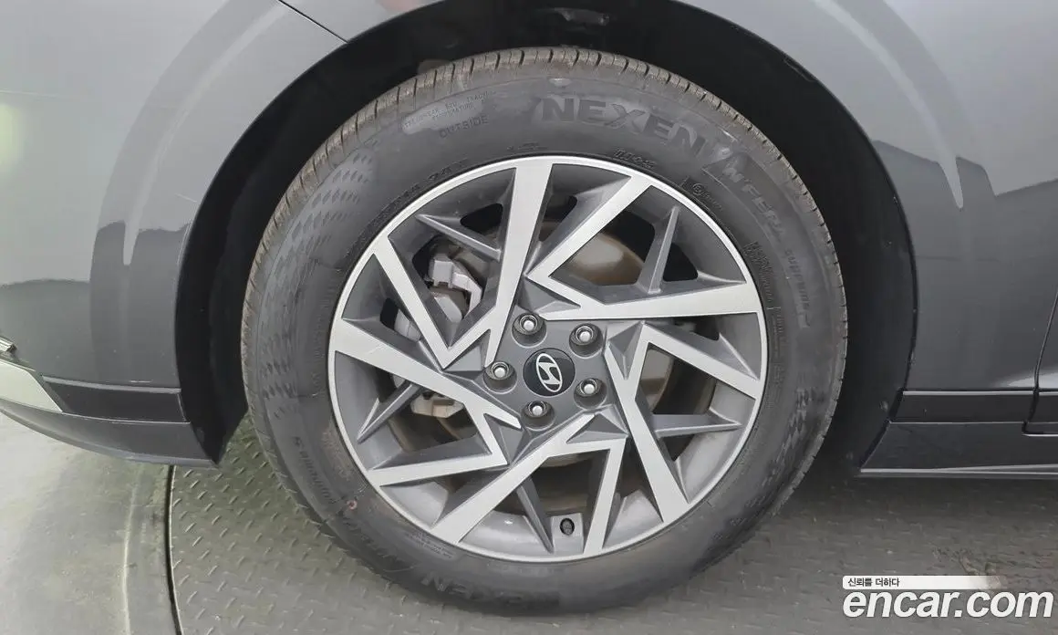 Hyundai Grandeur 2024 2.5 автомат (гидро), фото 5