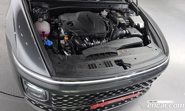 Hyundai Grandeur 2024 2.5 автомат (гидро), миниатюра 6