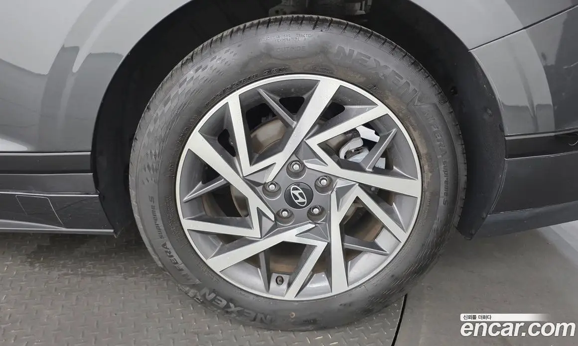 Hyundai Grandeur 2024 2.5 автомат (гидро), фото 7
