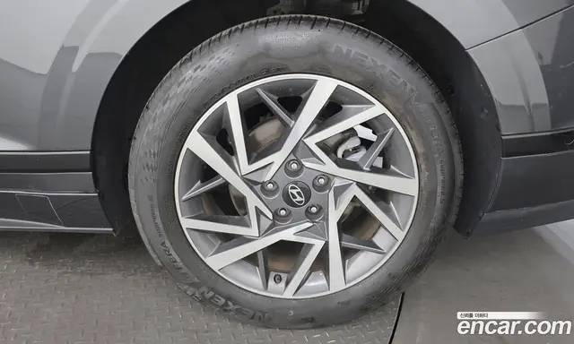 Hyundai Grandeur 2024 2.5 автомат (гидро), миниатюра 7