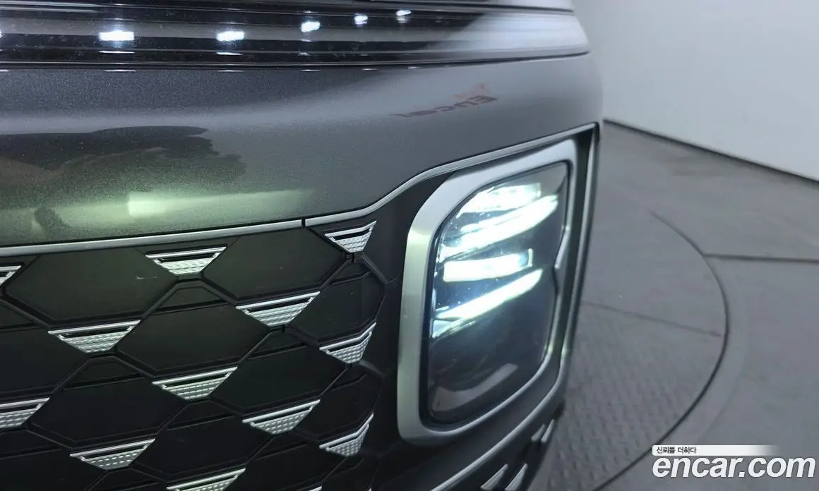 Hyundai Grandeur 2024 2.5 автомат (гидро), фото 8