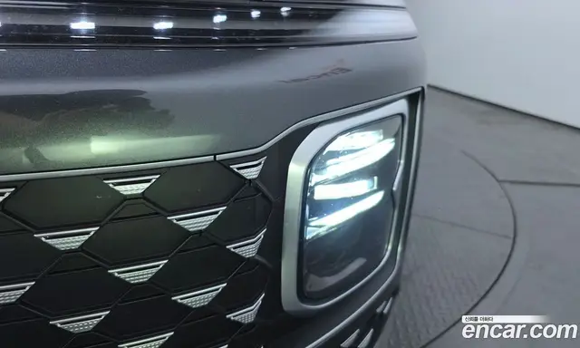 Hyundai Grandeur 2024 2.5 автомат (гидро), миниатюра 8