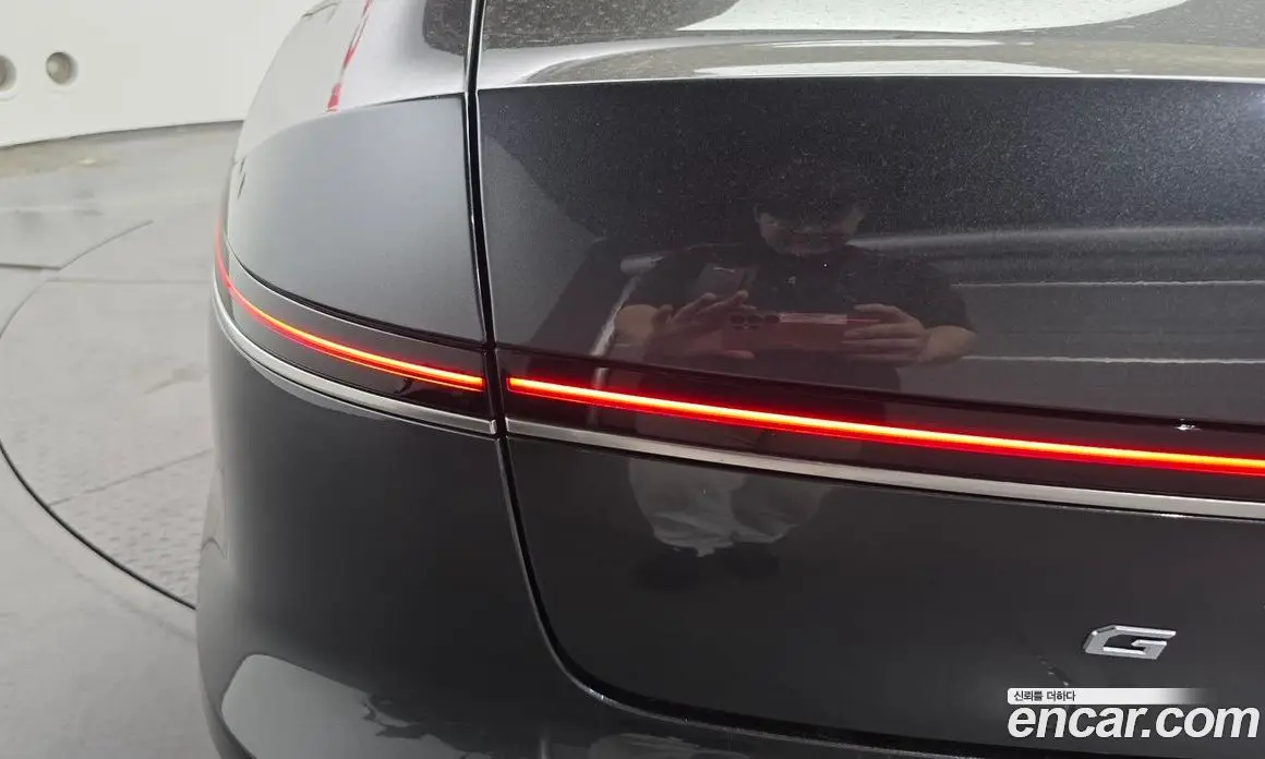 Hyundai Grandeur 2024 2.5 автомат (гидро), фото 9