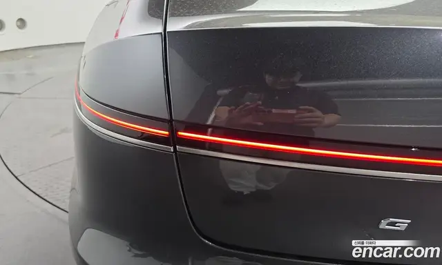 Hyundai Grandeur 2024 2.5 автомат (гидро), миниатюра 9
