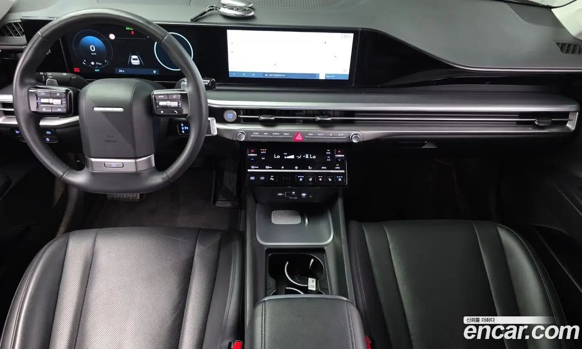Hyundai Grandeur 2024 2.5 автомат (гидро), фото 10