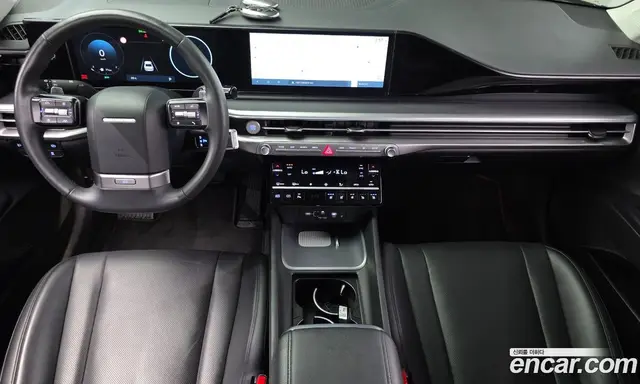 Hyundai Grandeur 2024 2.5 автомат (гидро), миниатюра 10