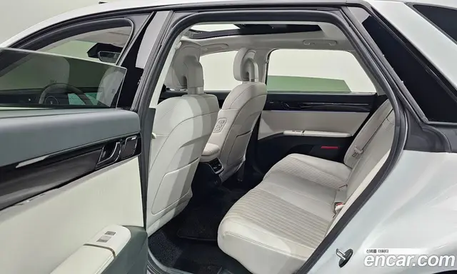 Hyundai Grandeur 2024 1.6 автомат (гидро), миниатюра 12