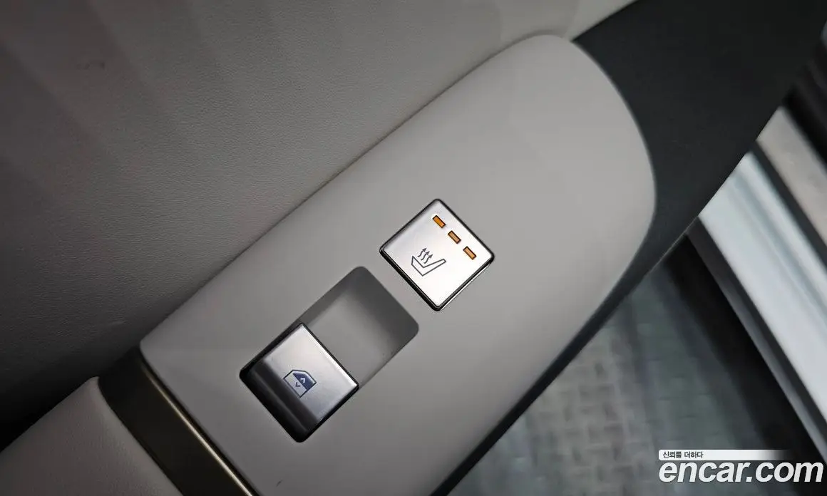 Hyundai Grandeur 2024 1.6 автомат (гидро), фото 20