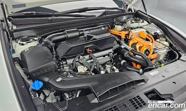 Hyundai Grandeur 2024 1.6 автомат (гидро), миниатюра 6