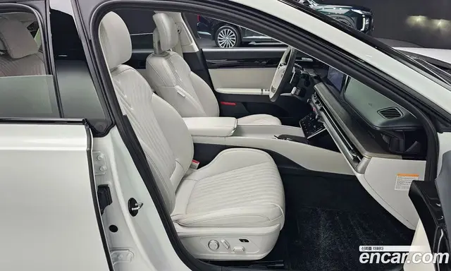 Hyundai Grandeur 2024 1.6 автомат (гидро), миниатюра 10