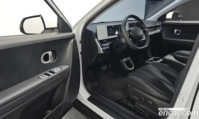 Hyundai Ioniq 5 2023 0.1 автомат (гидро), миниатюра 11
