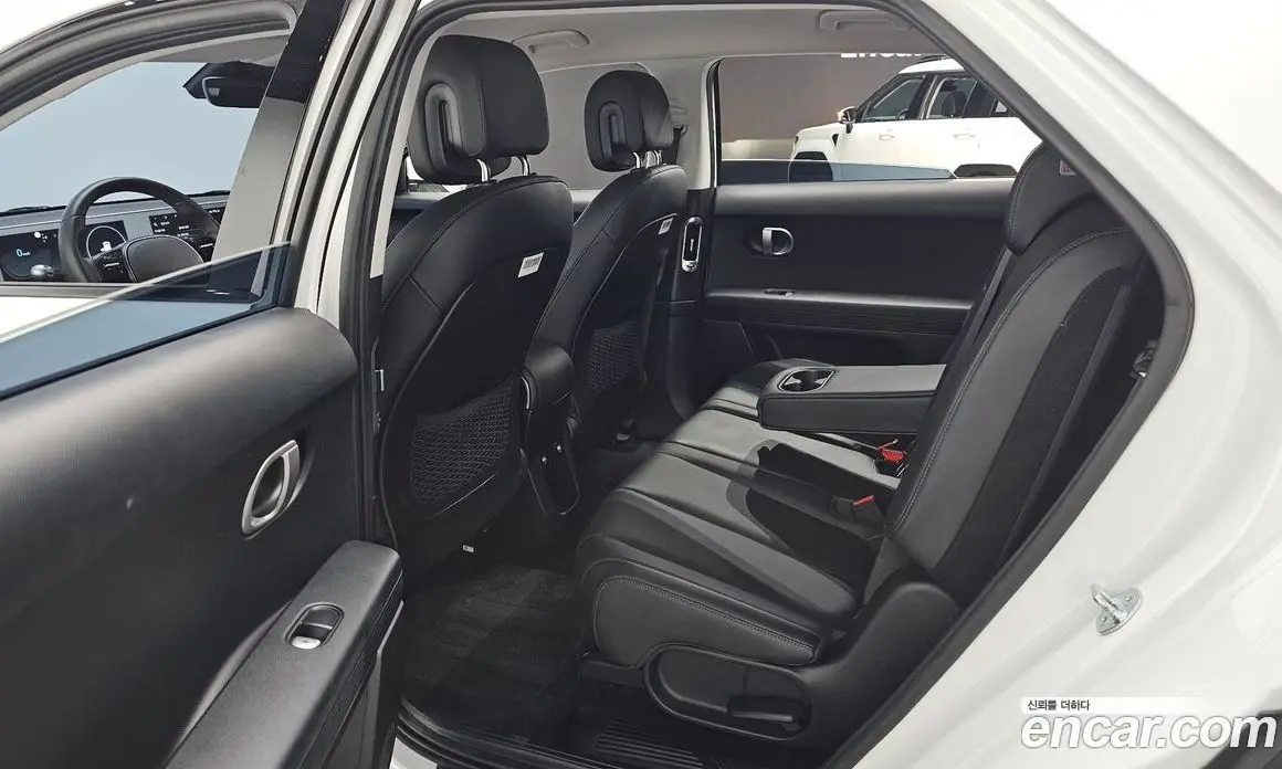 Hyundai Ioniq 5 2023 0.1 автомат (гидро), фото 12