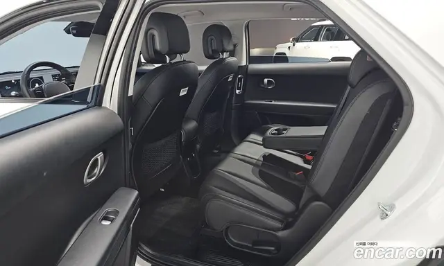 Hyundai Ioniq 5 2023 0.1 автомат (гидро), миниатюра 12