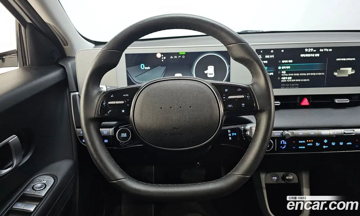 Hyundai Ioniq 5 2023 0.1 автомат (гидро), фото 13