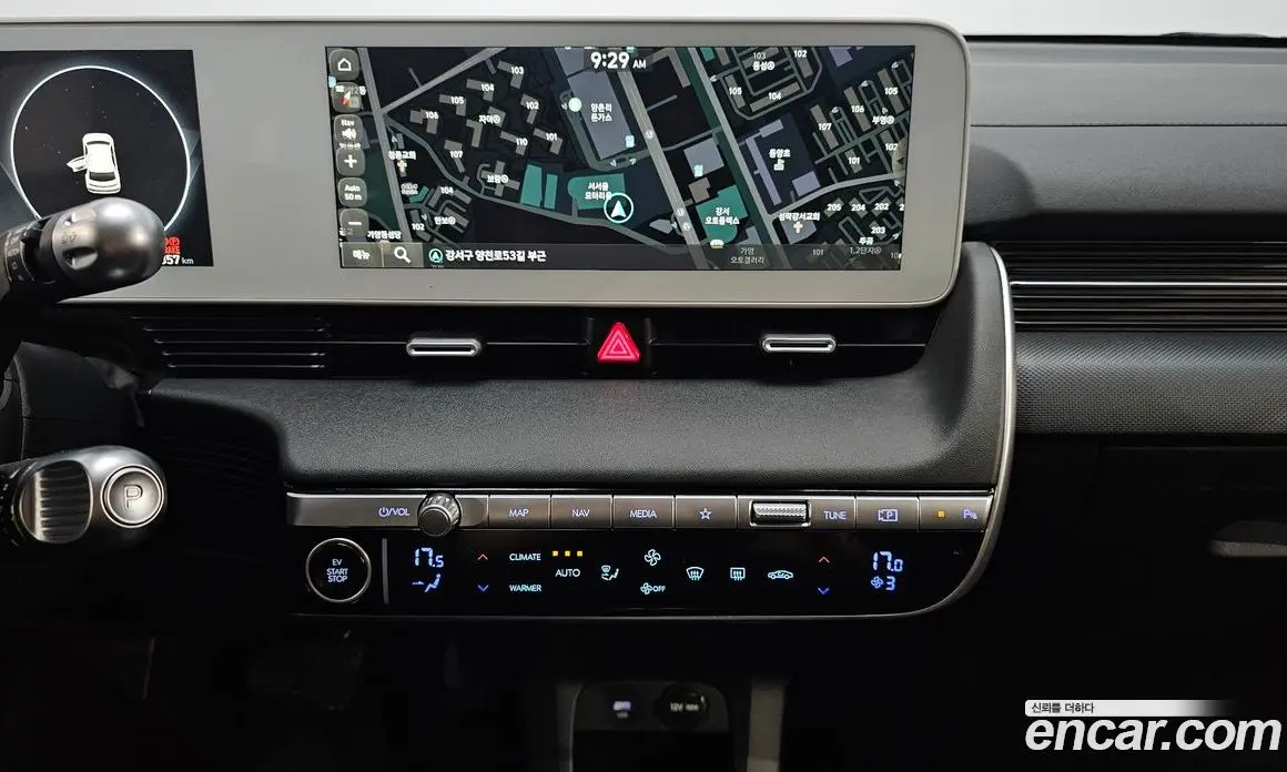 Hyundai Ioniq 5 2023 0.1 автомат (гидро), фото 14