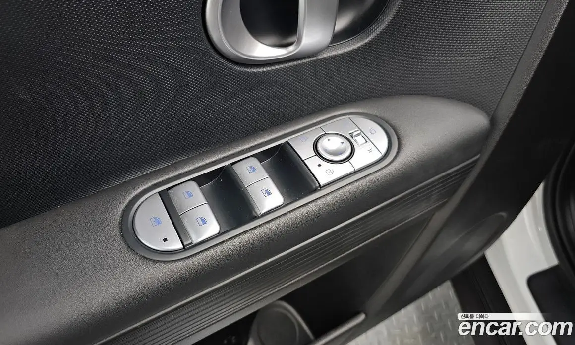 Hyundai Ioniq 5 2023 0.1 автомат (гидро), фото 17