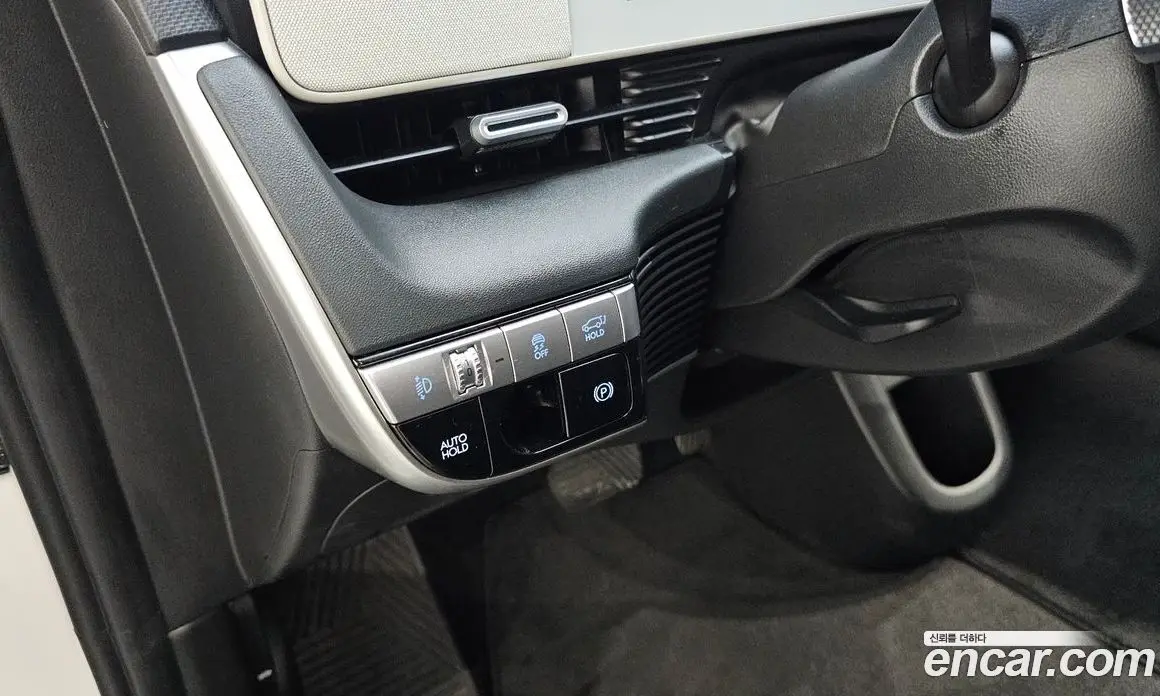 Hyundai Ioniq 5 2023 0.1 автомат (гидро), фото 18
