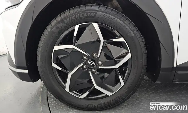 Hyundai Ioniq 5 2023 0.1 автомат (гидро), миниатюра 5