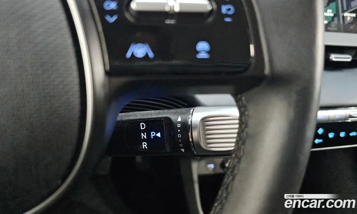 Hyundai Ioniq 5 2023 0.1 автомат (гидро), фото 9