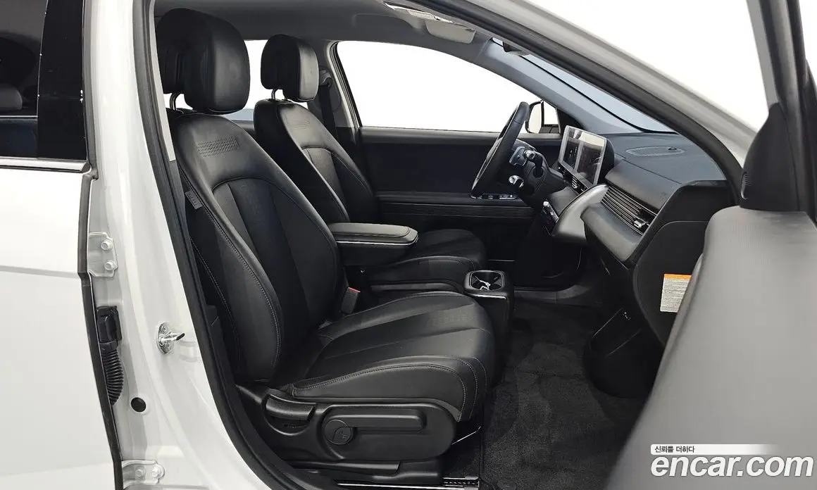 Hyundai Ioniq 5 2023 0.1 автомат (гидро), фото 10
