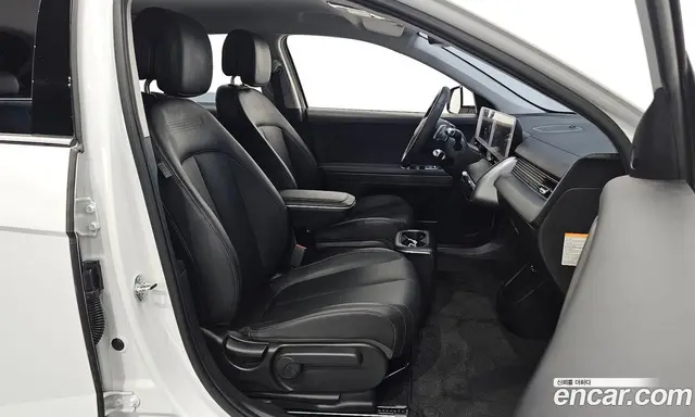 Hyundai Ioniq 5 2023 0.1 автомат (гидро), миниатюра 10