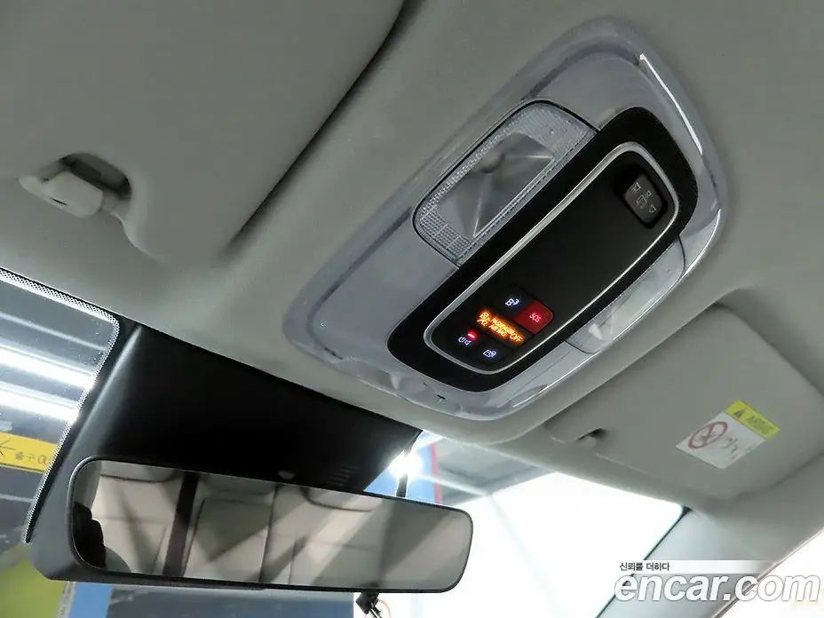 Hyundai Kona 2023 1.6 автомат (гидро), фото 17