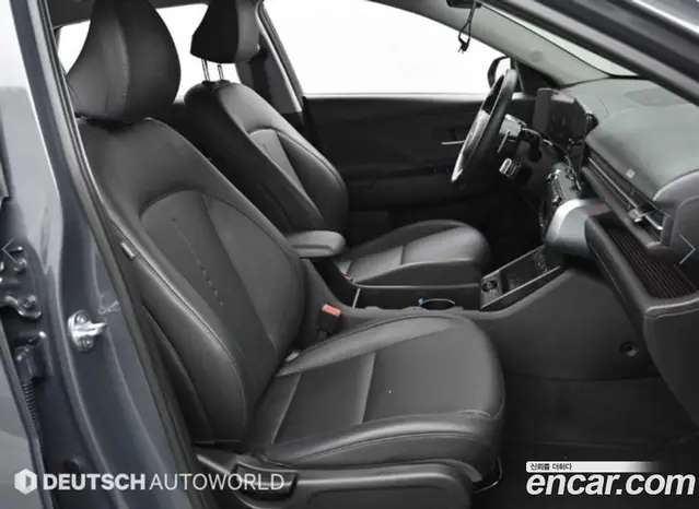 Hyundai Kona 2023 1.6 автомат (гидро), миниатюра 10