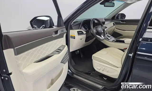 Hyundai Palisade 2020 2.2 автомат (гидро), миниатюра 11