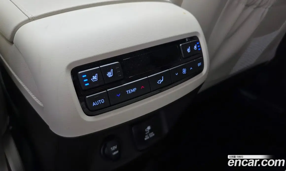 Hyundai Palisade 2020 2.2 автомат (гидро), фото 18