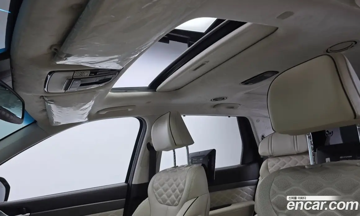 Hyundai Palisade 2020 2.2 автомат (гидро), фото 19