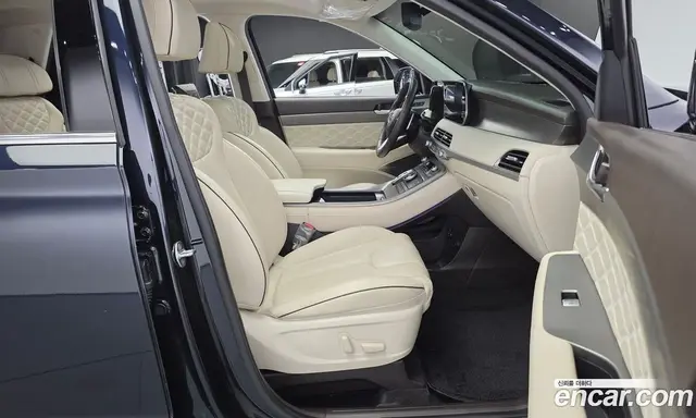 Hyundai Palisade 2020 2.2 автомат (гидро), миниатюра 10