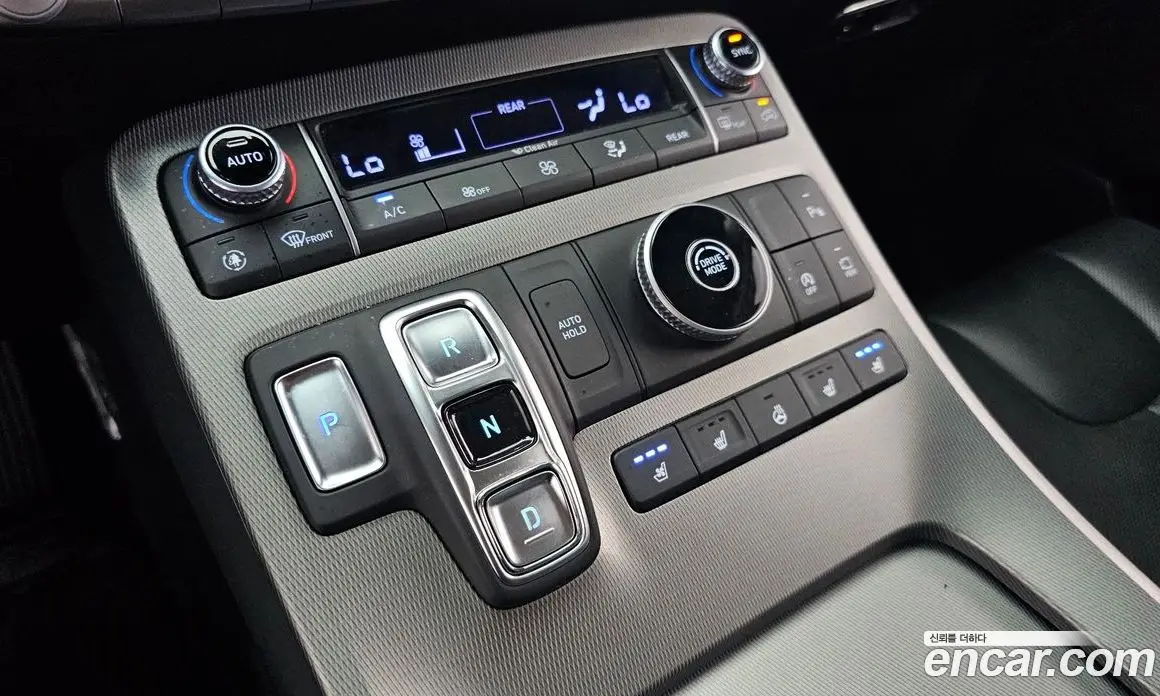 Hyundai Palisade 2021 3.8 автомат (гидро), фото 11