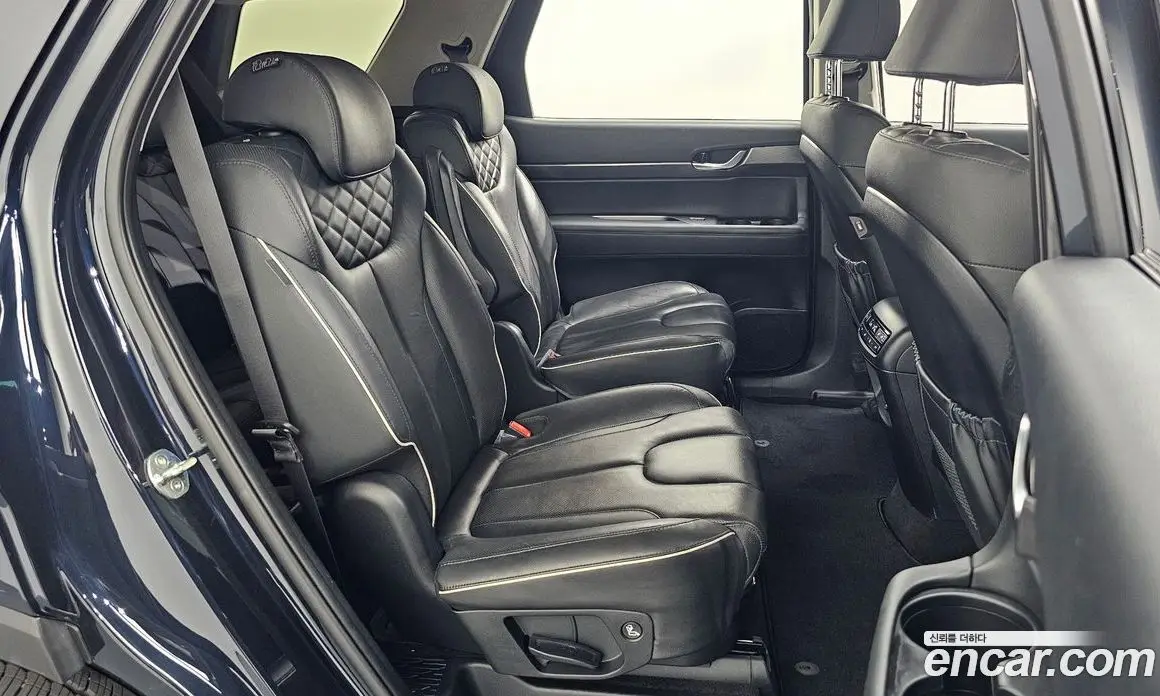 Hyundai Palisade 2021 3.8 автомат (гидро), фото 15