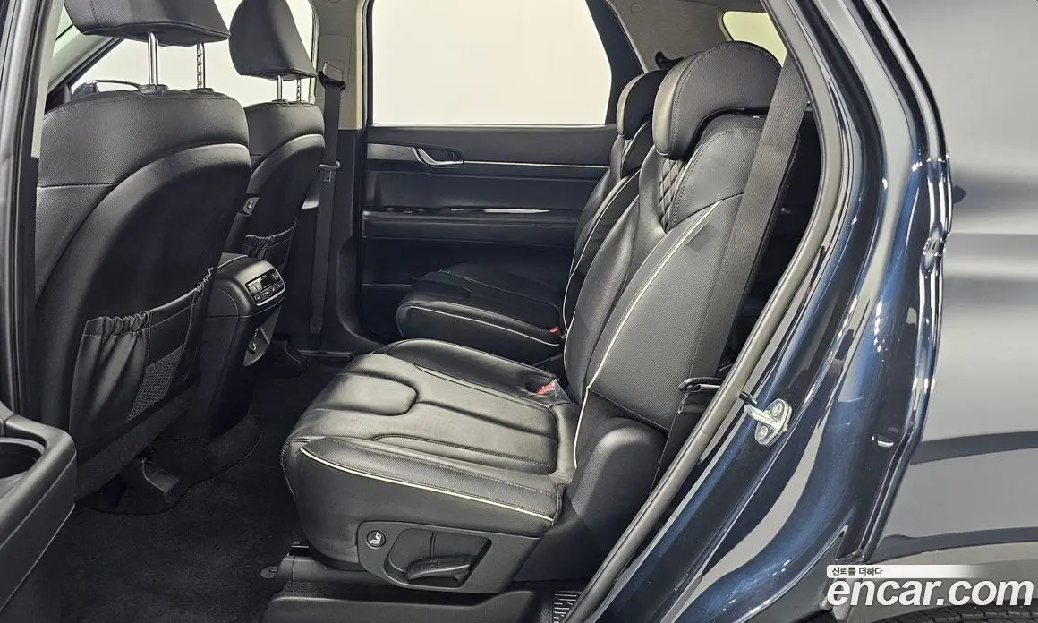 Hyundai Palisade 2021 3.8 автомат (гидро), фото 17