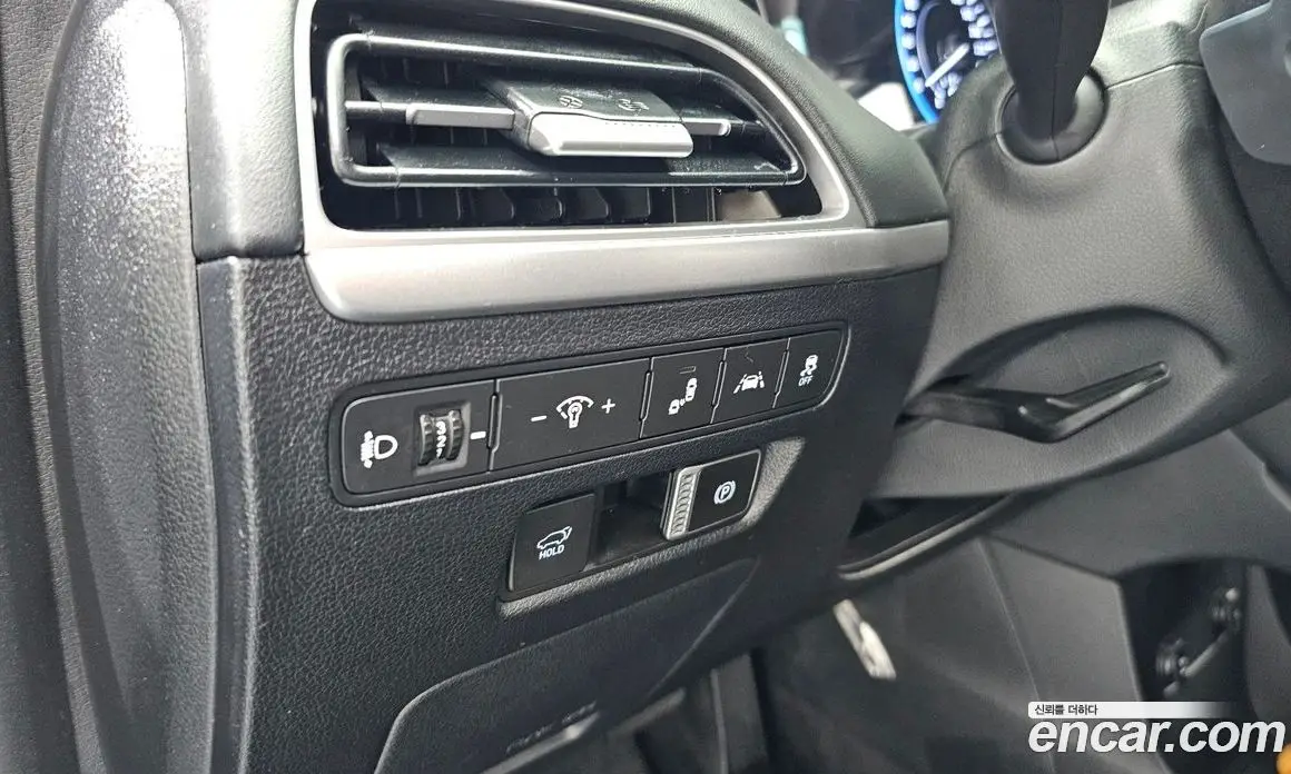 Hyundai Palisade 2021 3.8 автомат (гидро), фото 22