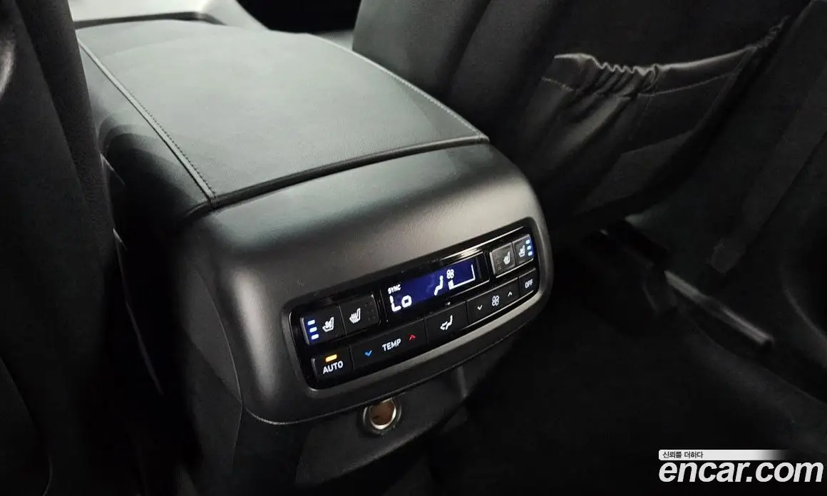 Hyundai Palisade 2021 3.8 автомат (гидро), фото 24