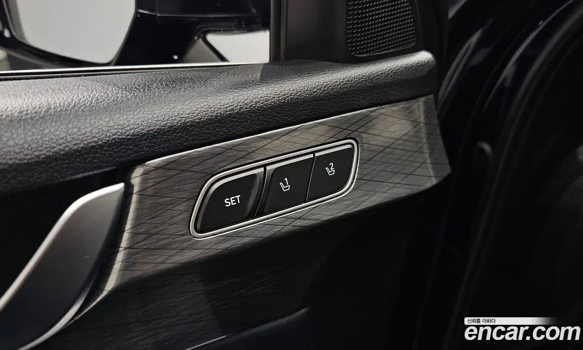 Hyundai Palisade 2021 3.8 автомат (гидро), фото 26