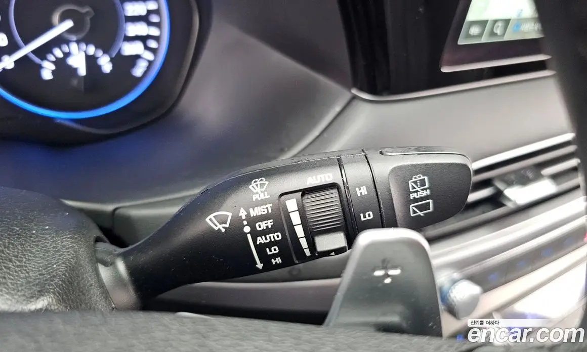 Hyundai Palisade 2021 3.8 автомат (гидро), фото 29
