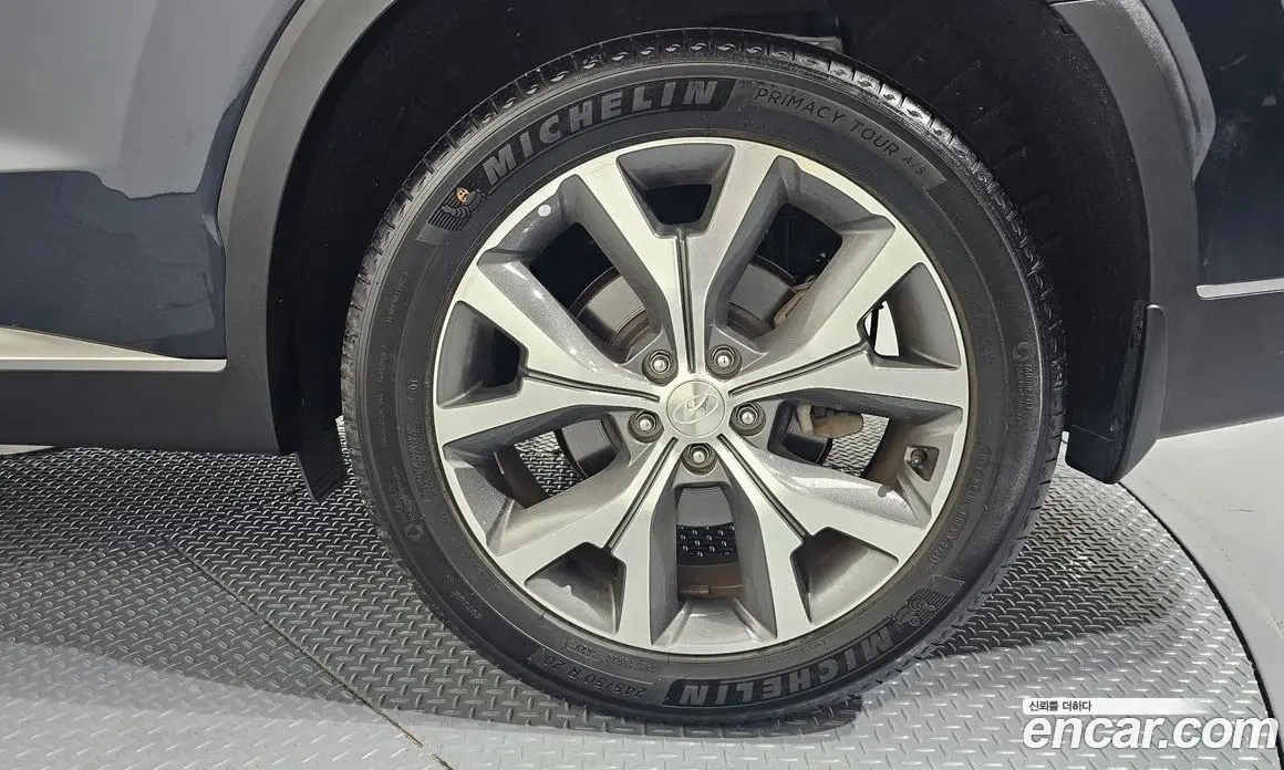 Hyundai Palisade 2021 3.8 автомат (гидро), фото 6