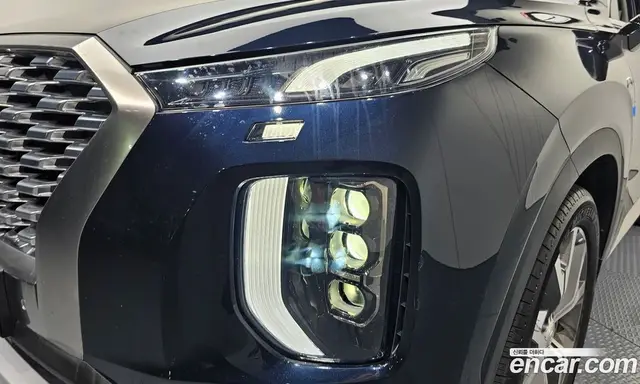 Hyundai Palisade 2021 3.8 автомат (гидро), миниатюра 7