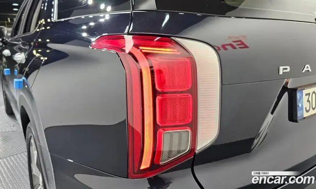 Hyundai Palisade 2021 3.8 автомат (гидро), миниатюра 8