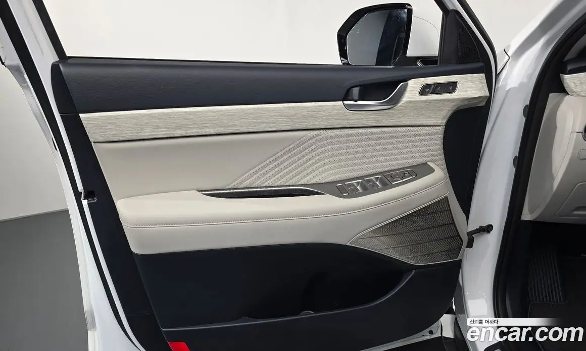 Hyundai Palisade 2023 3.8 автомат (гидро), фото 13