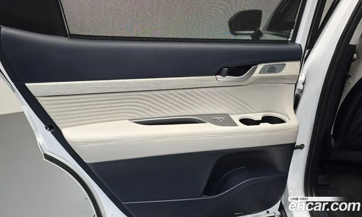 Hyundai Palisade 2023 3.8 автомат (гидро), фото 14