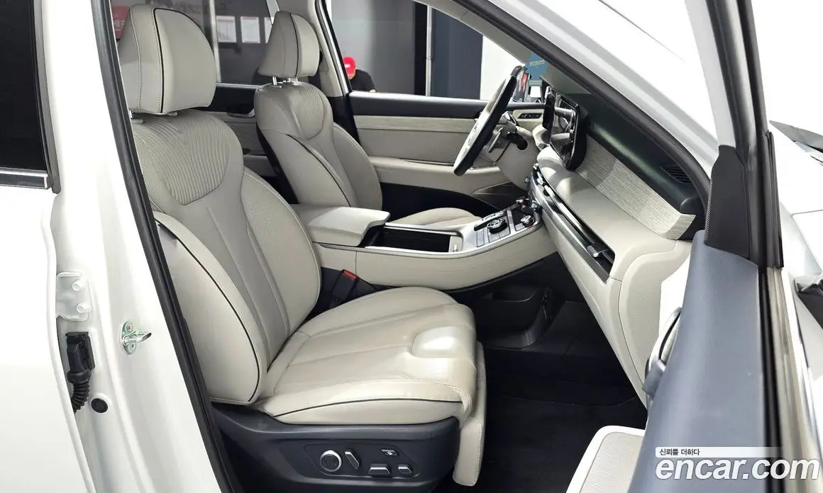 Hyundai Palisade 2023 3.8 автомат (гидро), фото 15